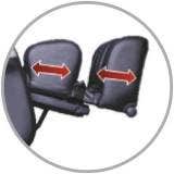 Osaki OS-Pro Leg Scan Massage Chair